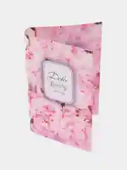 Lemontay масляные духи женские №116: dolce peony, дольче пион, 3 мл