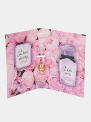 Lemontay масляные духи женские №116: dolce peony, дольче пион, 3 мл