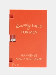 Lemontay масляные духи №280 - по мотивам : хэппи, happy , 3 мл