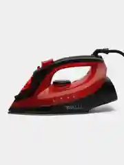 Утюг электрический Kelli-1639, мощность 2600 Вт, антипригарная подошва, паровой удар