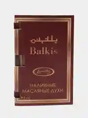 Масляные духи унисекс Lemontay №904 : балкис , balkis , 3 мл