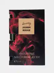 Lemontay масляные духи женские №528 : Jasmine Rouge, Жасмин Руж, 3 мл