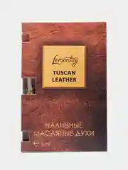 Lemontay масляные духи унисекс №935 : tuscan leather, тускан лезер, 3 мл