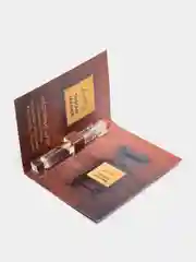 Lemontay масляные духи унисекс №935 : tuscan leather, тускан лезер, 3 мл