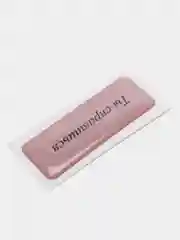 Синий 3d наклейки, стикеры на телефон