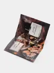 Lemontay масляные духи женские №940 : oud immortel, уд иммортель , 3 мл