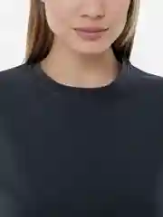 Хром футболка базовая хлопок Archive-brand