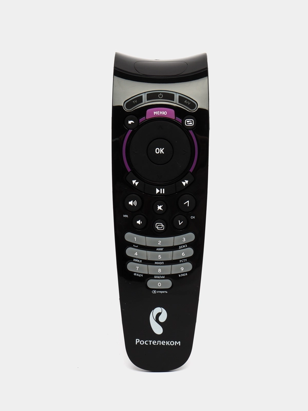 Пульт для РОСТЕЛЕКОМ SML-282 HD Base IP-TV