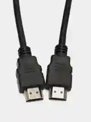Шнур HDMI шт, 1.5 м, PREMIER Plastic-Gold
