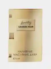 Lemontay масляные духи унисекс №933 : sahara noir, сахара нуар, 3 мл