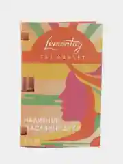 Масляные духи Lemontay №453 - по мотивам : Taj Sunset, Таж Сансет , 3 мл