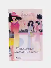 Lemontay масляные духи женские №519 : miami blossom, майами блоссом, 3 мл