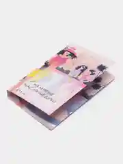 Lemontay масляные духи женские №519 : miami blossom, майами блоссом, 3 мл