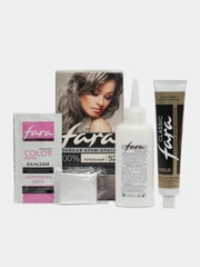 Краска для волос Fara Classic 521 ПЕПЕЛЬНЫЙ