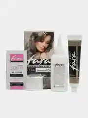 Краска для волос Fara Classic 521 ПЕПЕЛЬНЫЙ
