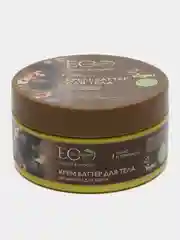 Крем-баттер для тела Витамины для кожи EO Laboratorie 200мл