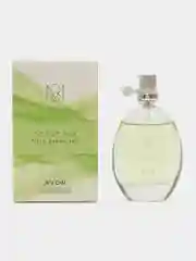 Зеленый туалетная вода Sent Mix Avon коллекция для смешивания ароматов, 30 мл
