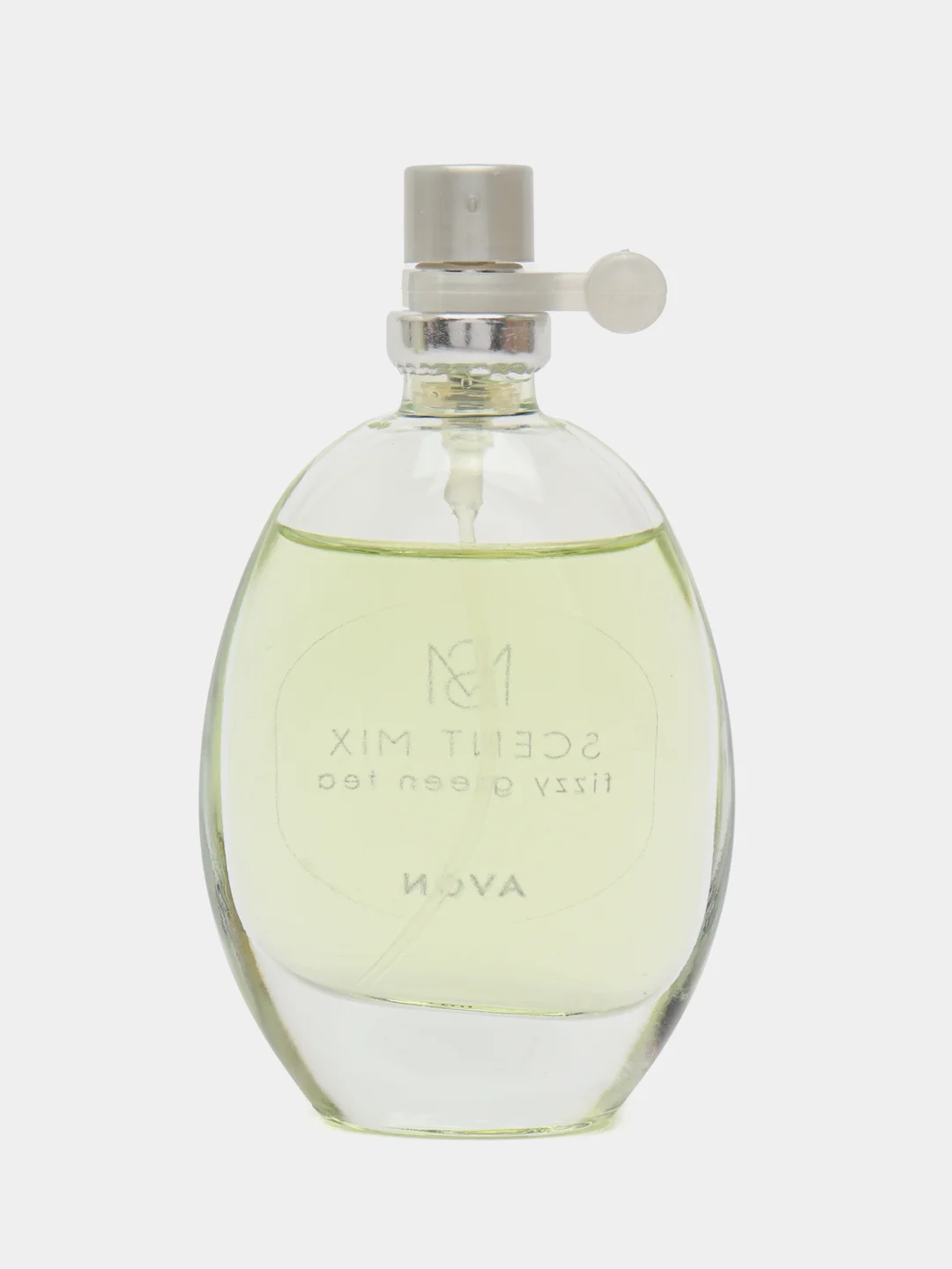 Зеленый туалетная вода Sent Mix Avon коллекция для смешивания ароматов, 30 мл