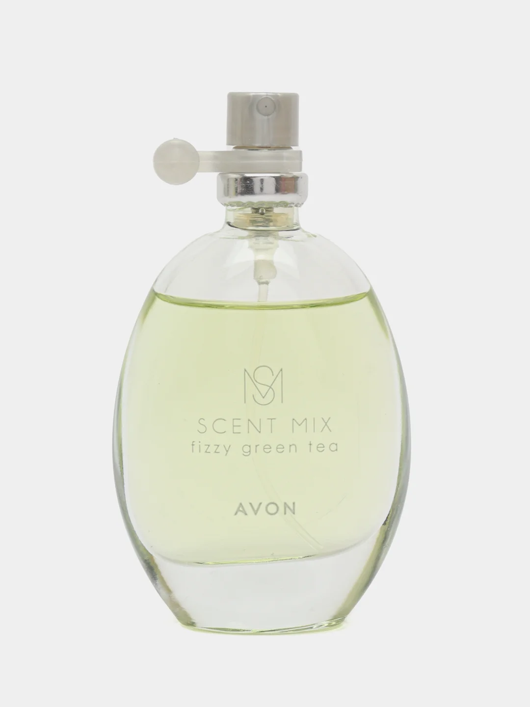 Зеленый туалетная вода Sent Mix Avon коллекция для смешивания ароматов, 30 мл