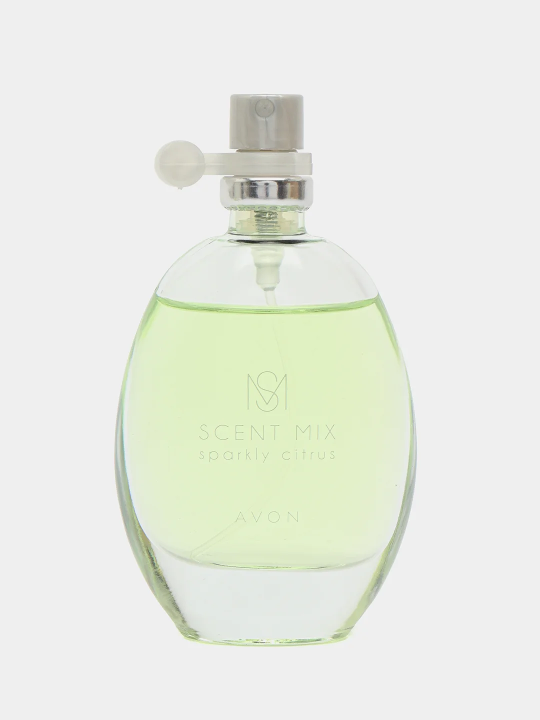 Лайм туалетная вода Sent Mix Avon коллекция для смешивания ароматов, 30 мл