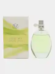 Лайм туалетная вода Sent Mix Avon коллекция для смешивания ароматов, 30 мл