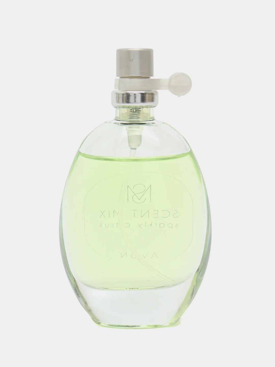 Лайм туалетная вода Sent Mix Avon коллекция для смешивания ароматов, 30 мл