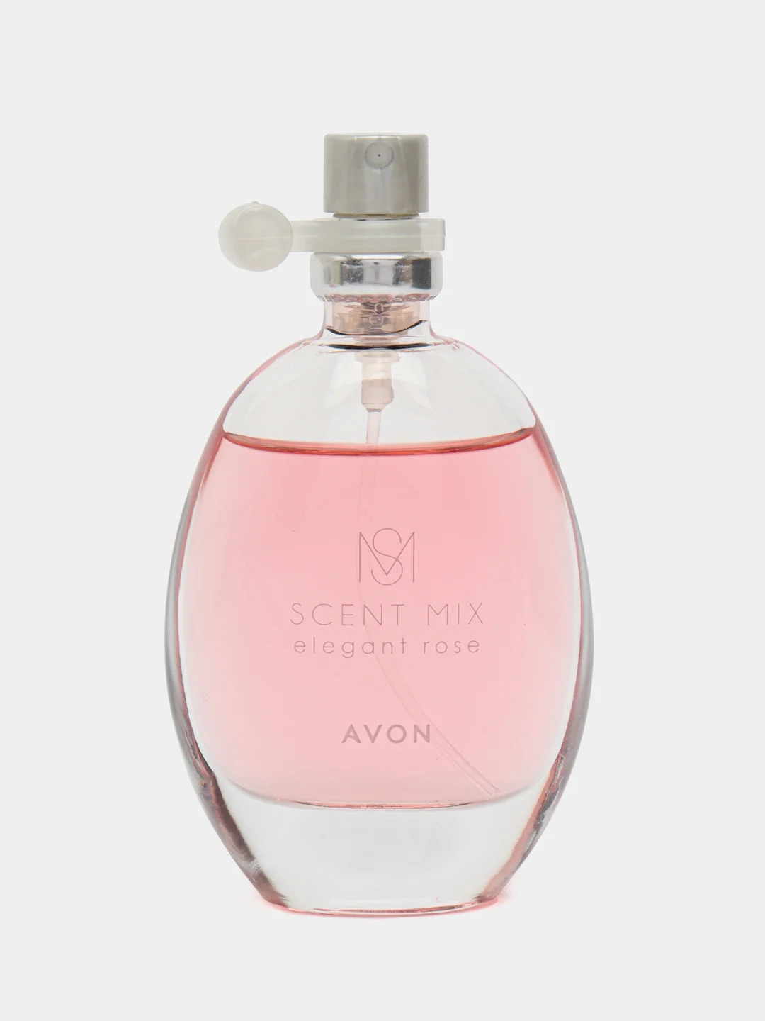 Розовый туалетная вода Sent Mix Avon коллекция для смешивания ароматов, 30 мл