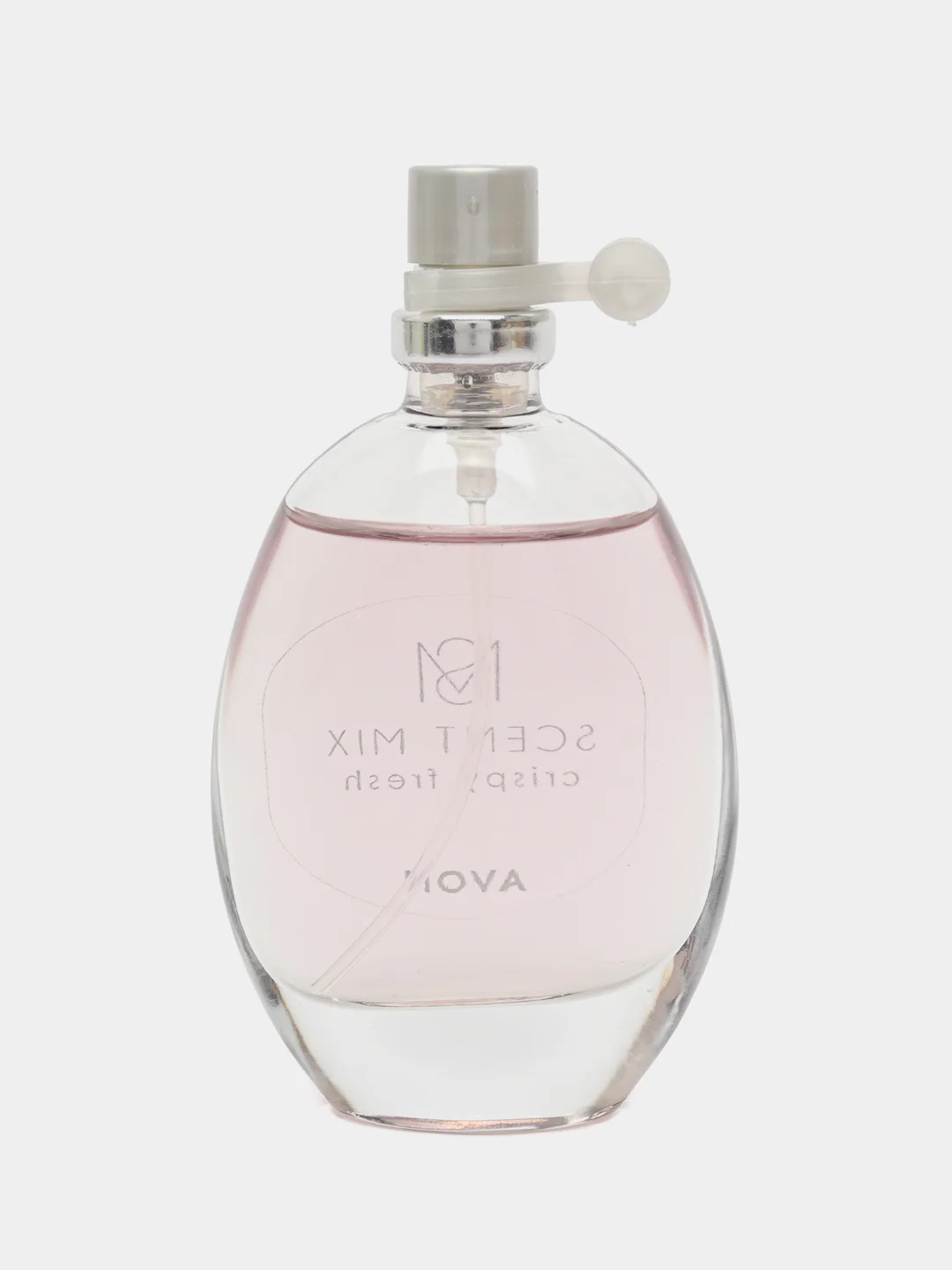 Розовый туалетная вода Sent Mix Avon коллекция для смешивания ароматов, 30 мл