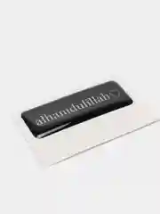 Прозрачный 3d наклейки, стикеры на телефон