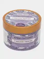 Floresan Крем-парафин с маслом Лаванды 450 мл