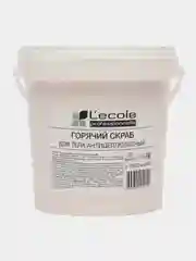Floresan Горячий скраб для тела антицеллюлитный 1000г
