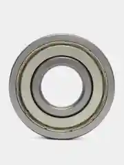 Подшипник 80304 / 6304 ZZ (закрытый металлом, Китай)