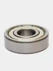 Подшипник 80304 / 6304 ZZ (закрытый металлом, Китай)