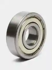 Подшипник 80304 / 6304 ZZ (закрытый металлом, Китай)