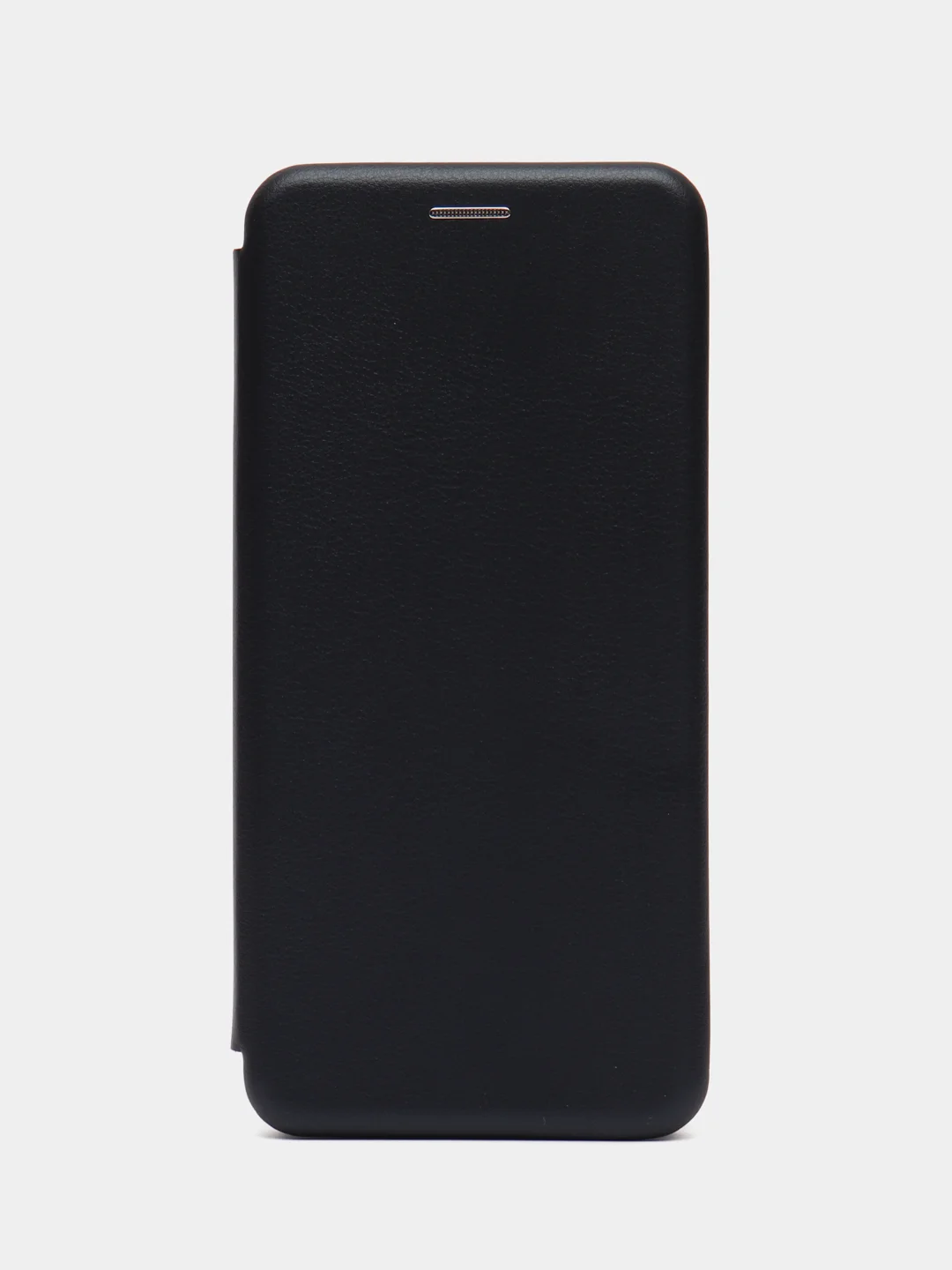 Темно-синий чехол-книжка для Oppo A78 4G (Оппо А78)