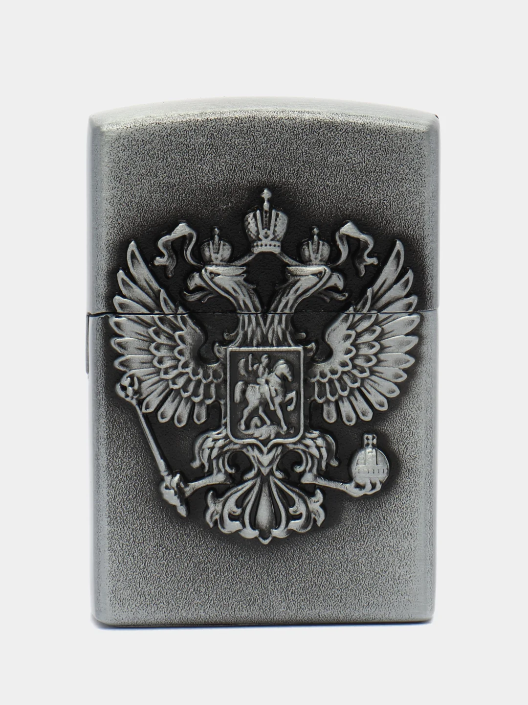 Белый зажигалка газовая