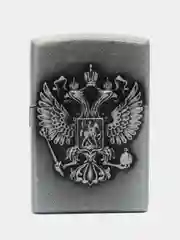 Белый зажигалка газовая