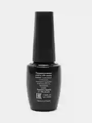 Прозрачный top Glance #1 (без л.с), Ymenails, 14 мл