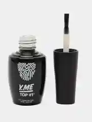 Прозрачный top Glance #1 (без л.с), Ymenails, 14 мл
