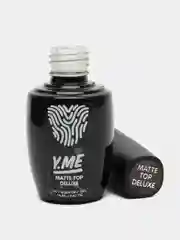 Top Matte Deluxe (л.с.) Ymenails, 14 мл