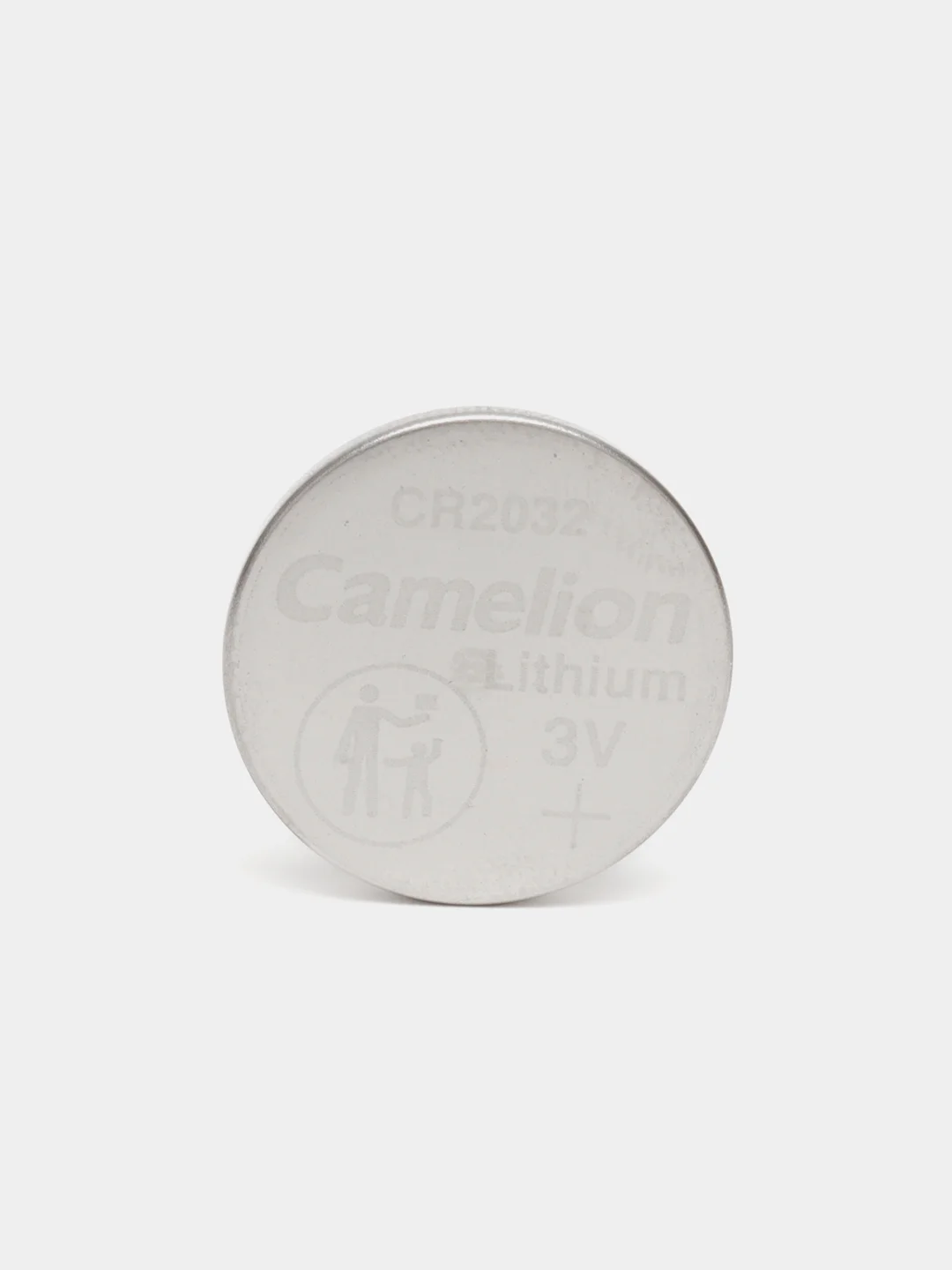 Элемент питания Camelion CR2032