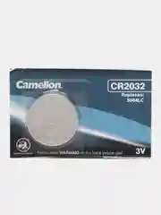 Элемент питания Camelion CR2032