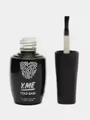 Прозрачный cold Base (средне-густая), Ymenails, 14 мл