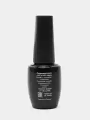 Прозрачный жидкий полигель Clear, прозрачный, Ymenails, 14 мл