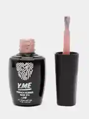 NF French Rubber Base #16, Ymenails, 14 мл