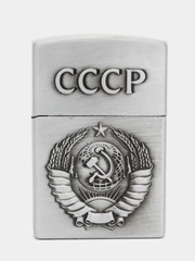 Зажигалка газовая