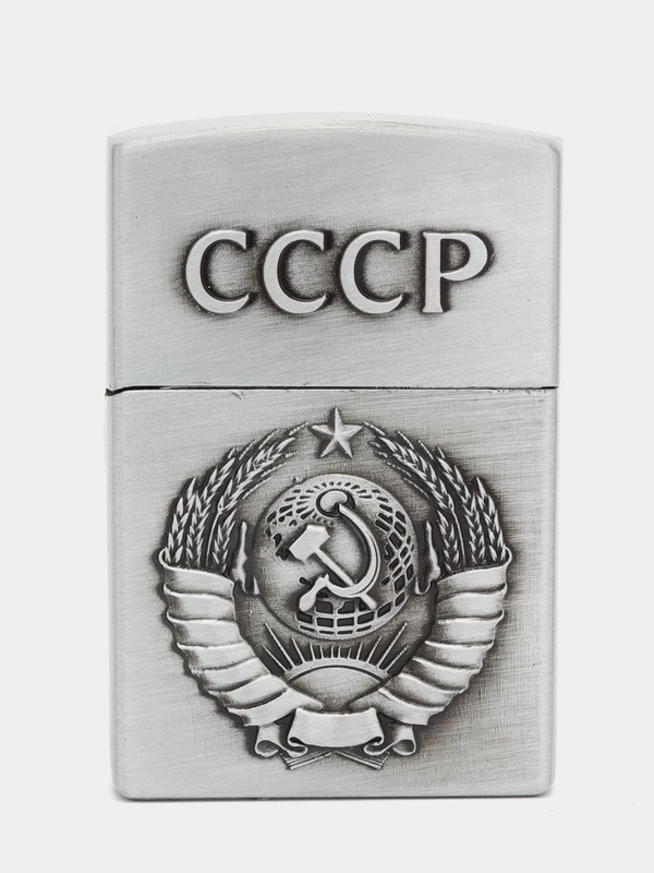 Зажигалка газовая