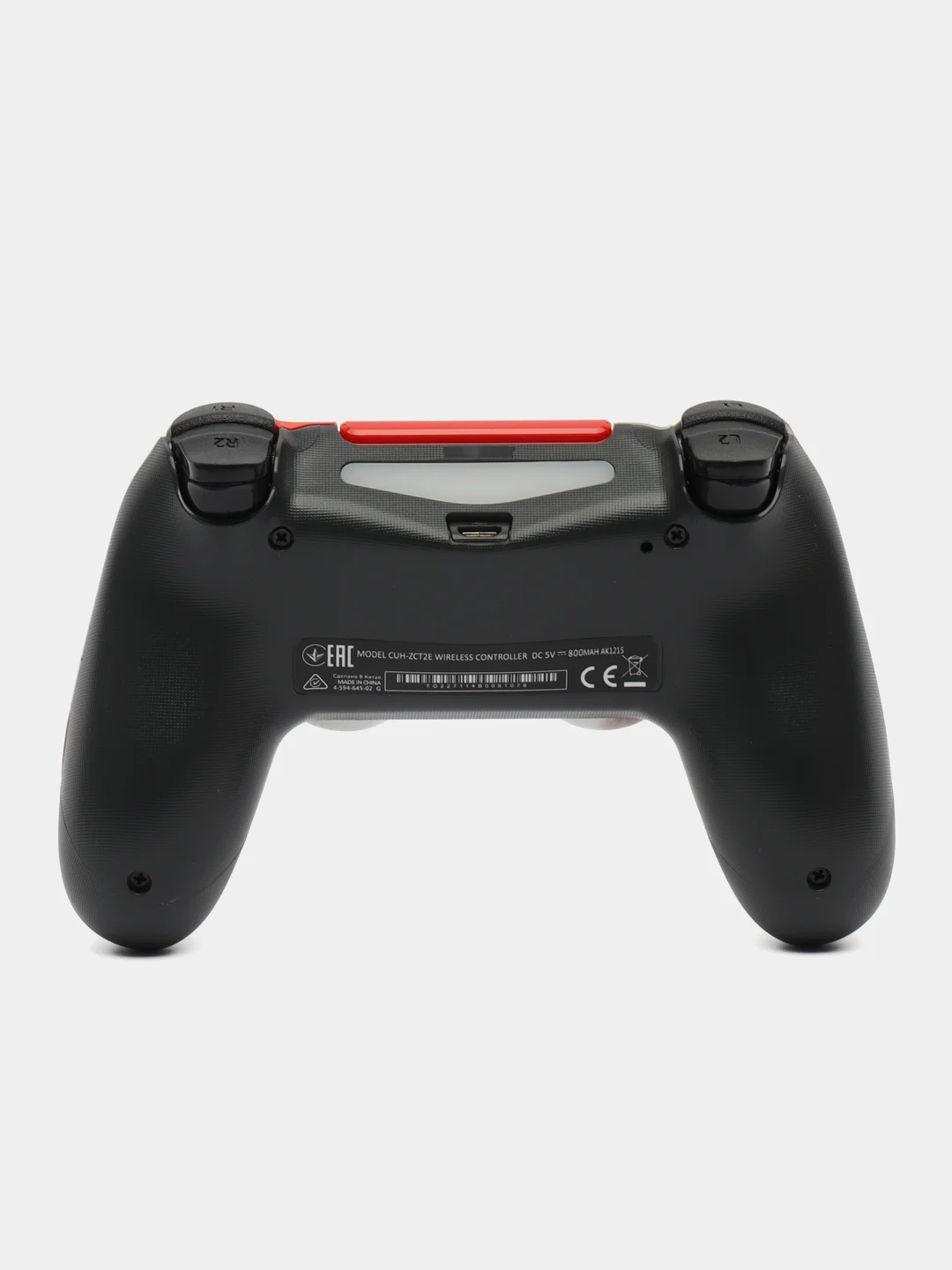 Бежевый джойстик PS4 DualShock геймпад беспроводной, Bluetooth, проводной с рисунком, с принтом, AA
