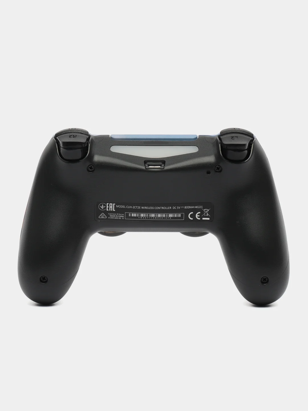 Оранжевый джойстик PS4 DualShock геймпад беспроводной, Bluetooth, проводной с рисунком, с принтом, AA