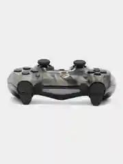 Серый джойстик PS4 DualShock геймпад беспроводной, Bluetooth, проводной с рисунком, с принтом, AA
